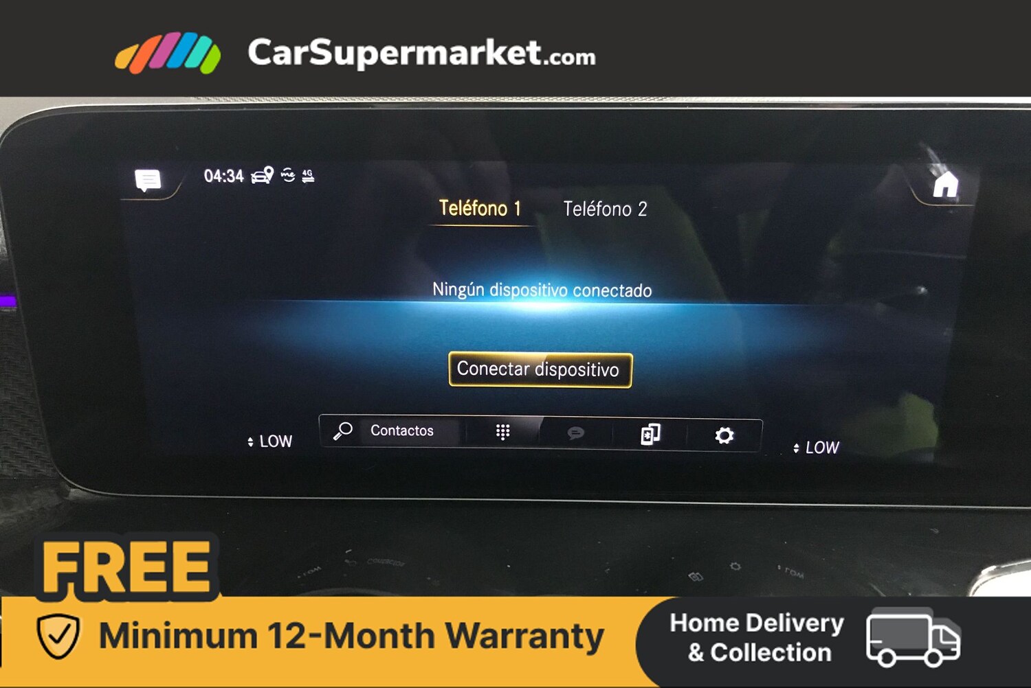 Used Mercedes-Benz GLB 2021 for sale - 76341406: Photo 42