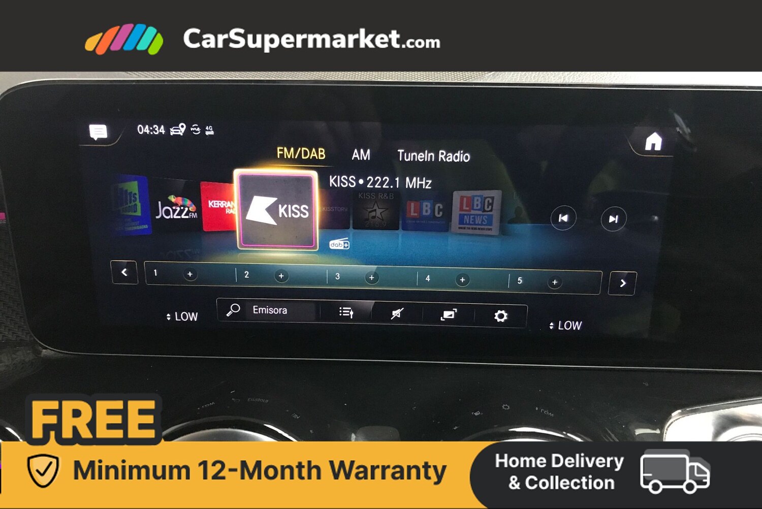 Used Mercedes-Benz GLB 2021 for sale - 76341406: Photo 43