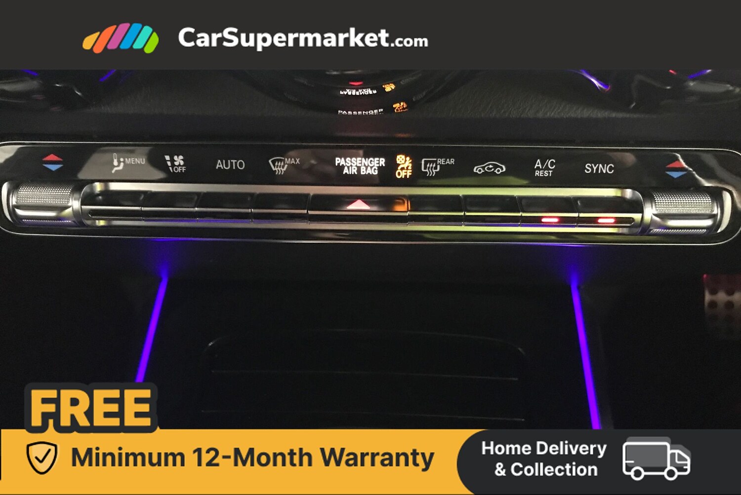 Used Mercedes-Benz GLB 2021 for sale - 76341406: Photo 45