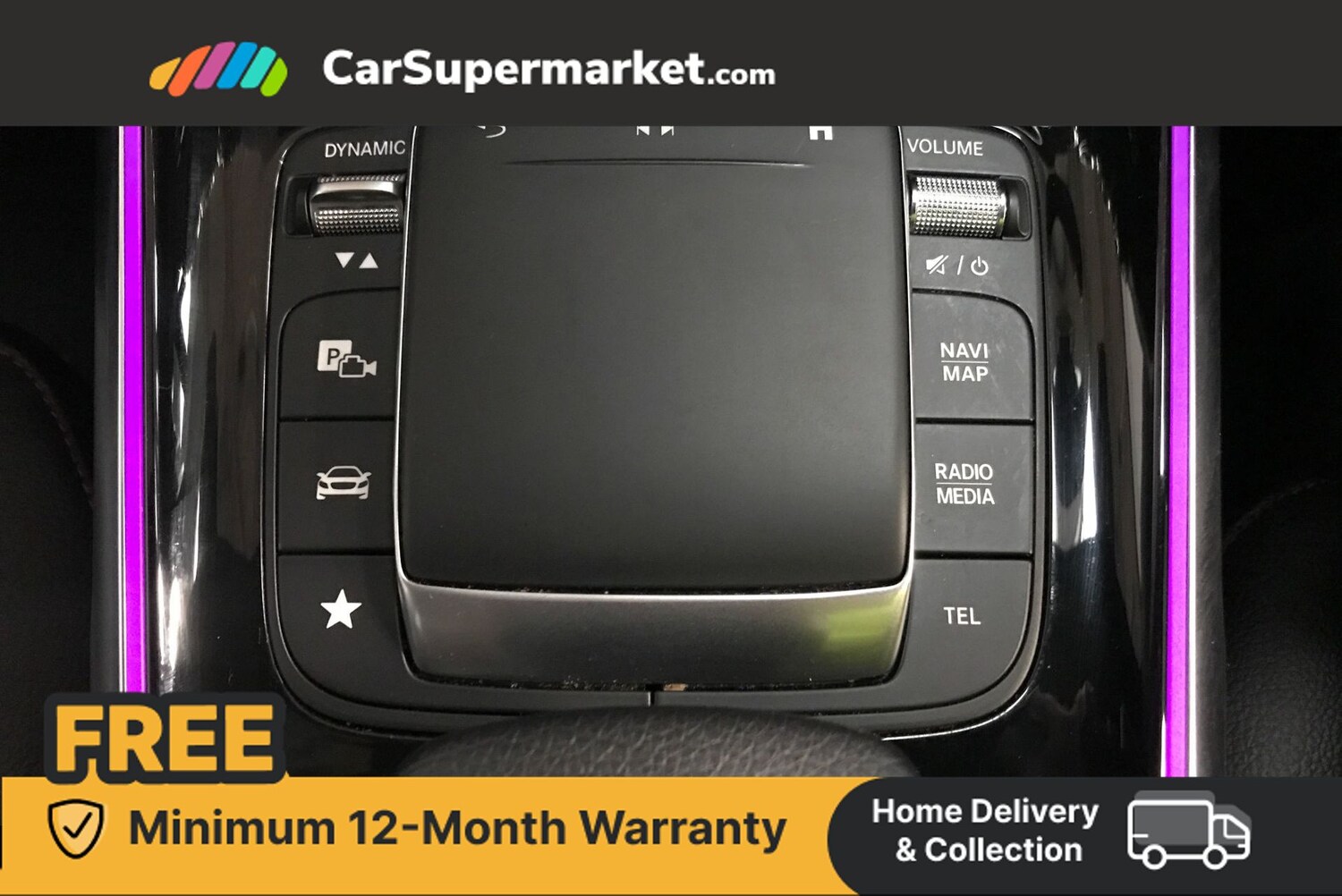 Used Mercedes-Benz GLB 2021 for sale - 76341406: Photo 46