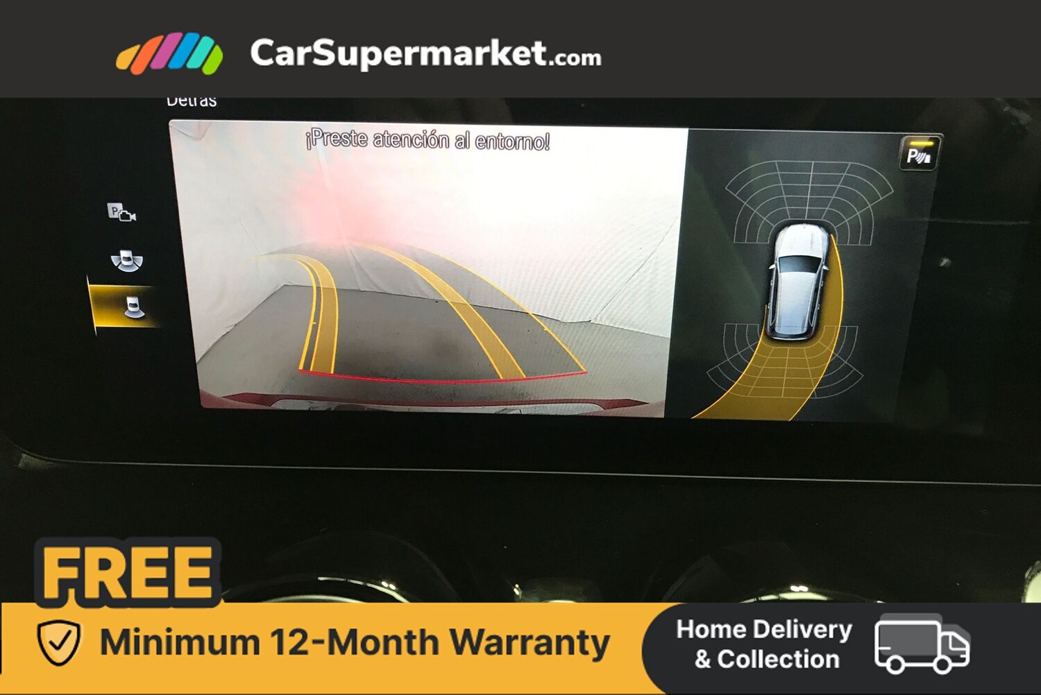 Used Mercedes-Benz GLB 2021 for sale - 76341406: Photo 47