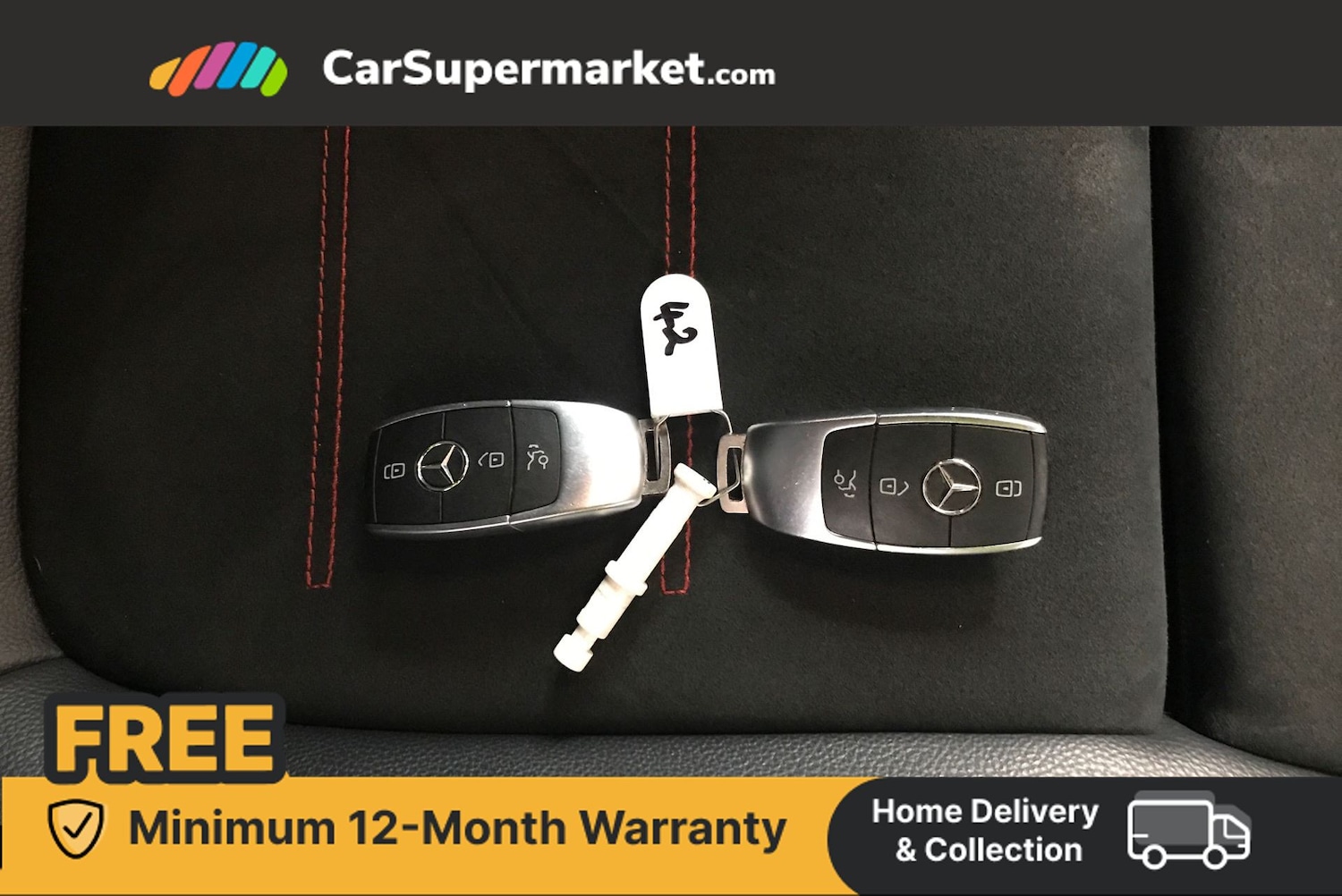 Used Mercedes-Benz GLB 2021 for sale - 76341406: Photo 8