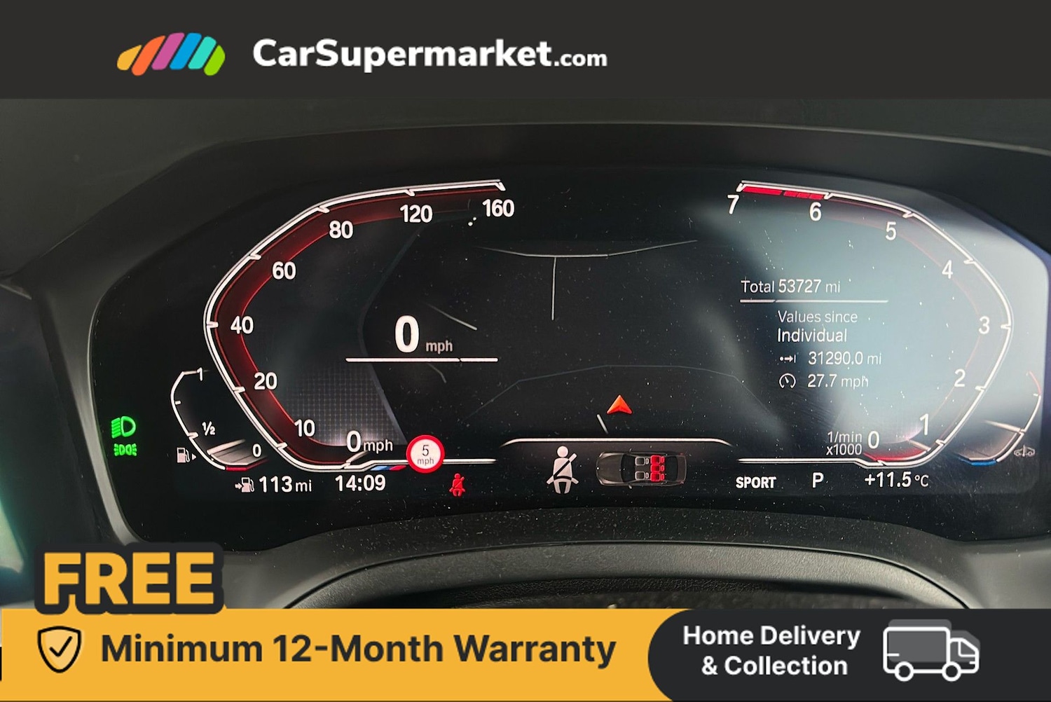 Used BMW 3 Series 2019 for sale - 76341331: Photo 17