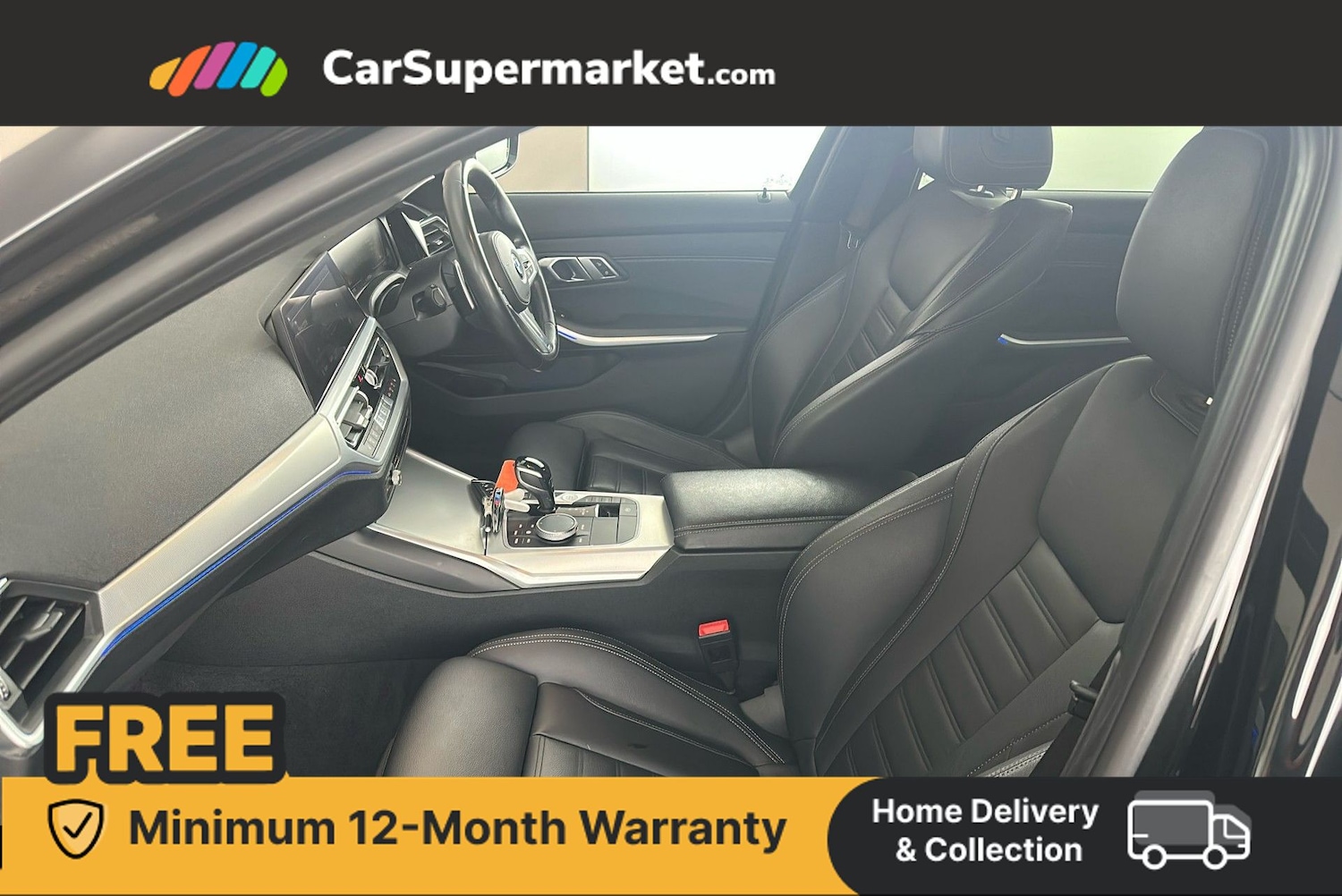 Used BMW 3 Series 2019 for sale - 76341331: Photo 19