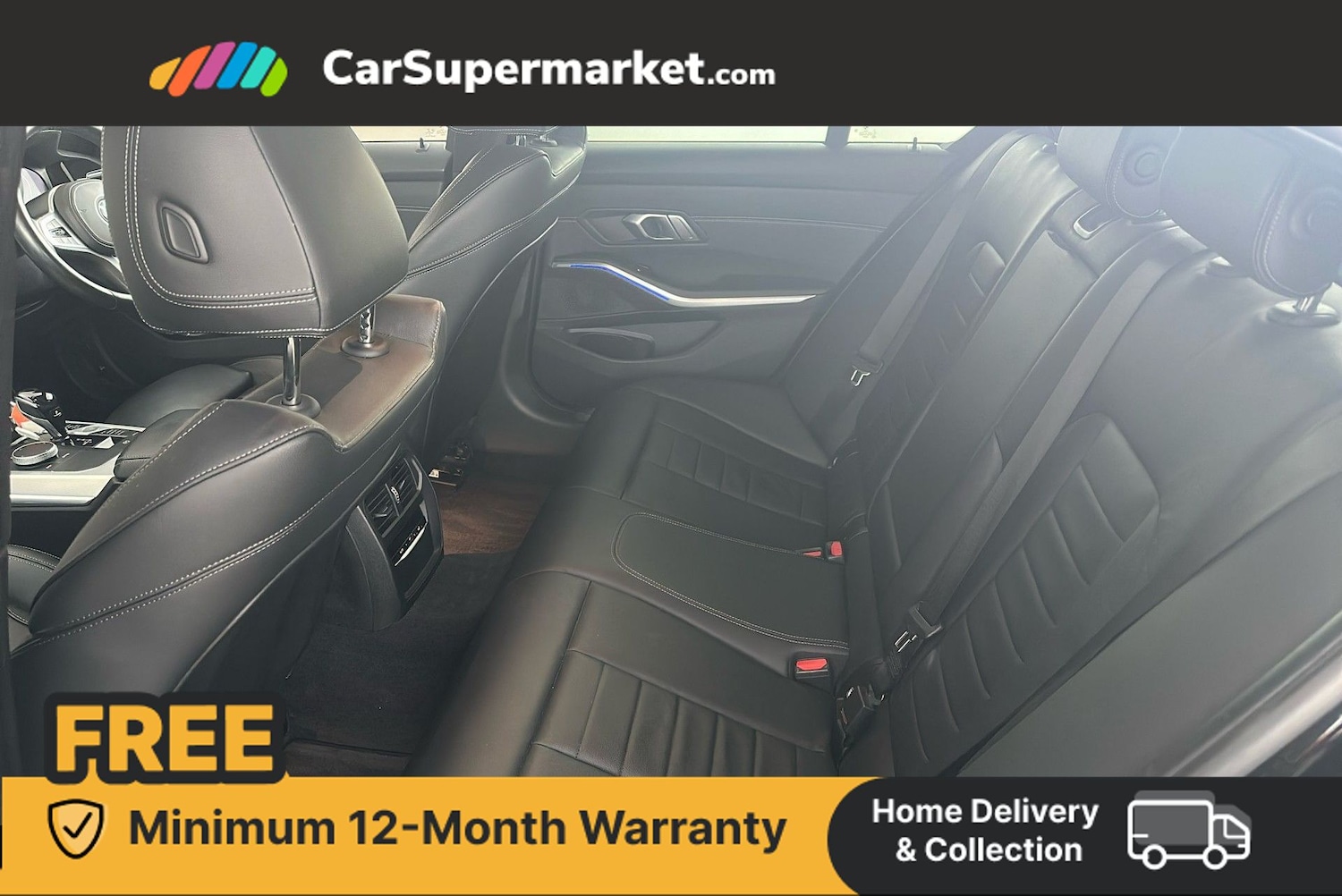 Used BMW 3 Series 2019 for sale - 76341331: Photo 20