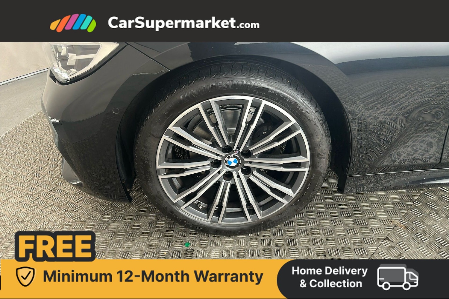 Used BMW 3 Series 2019 for sale - 76341331: Photo 21