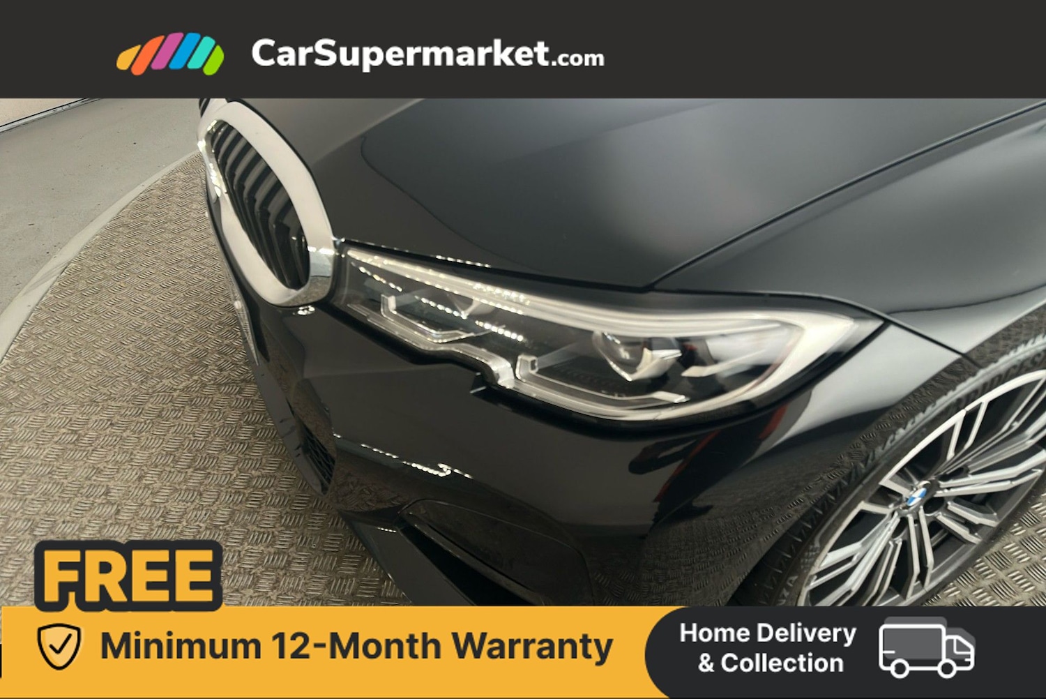 Used BMW 3 Series 2019 for sale - 76341331: Photo 22