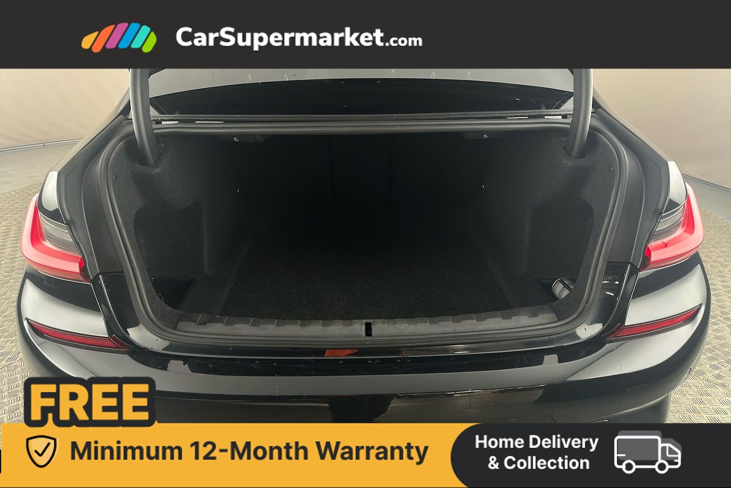 Used BMW 3 Series 2019 for sale - 76341331: Photo 24