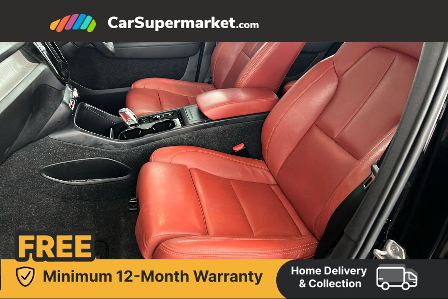 Used Volvo XC40 2020 for sale - 76581699: Photo 17