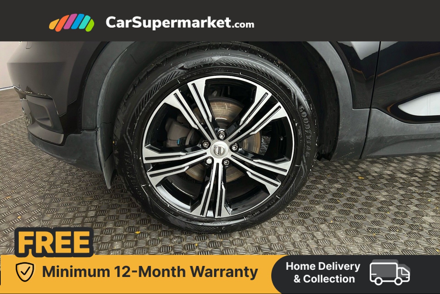 Used Volvo XC40 2020 for sale - 76581699: Photo 19