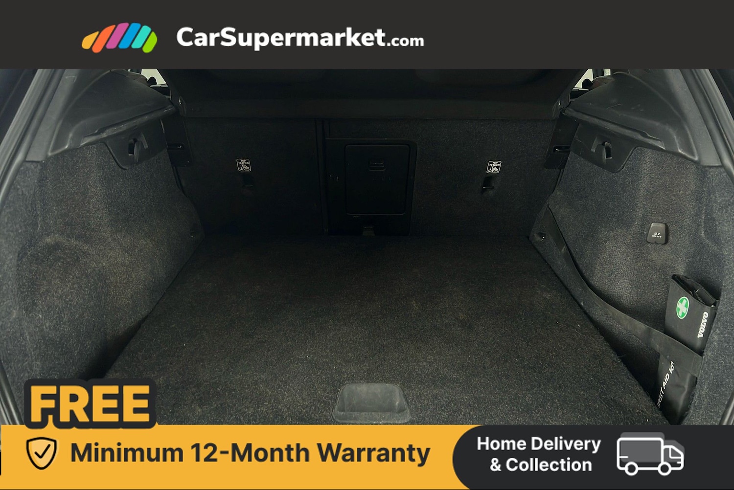 Used Volvo XC40 2020 for sale - 76581699: Photo 22