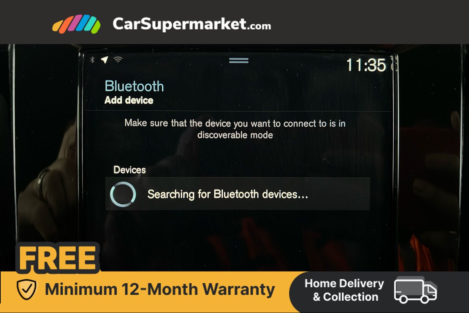 Used Volvo XC40 2020 for sale - 76581699: Photo 26