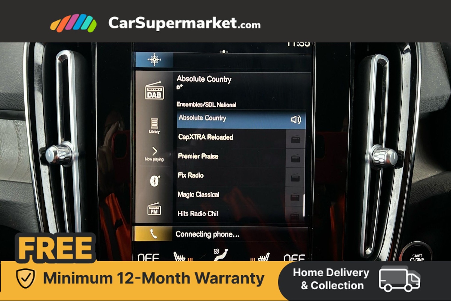 Used Volvo XC40 2020 for sale - 76581699: Photo 27