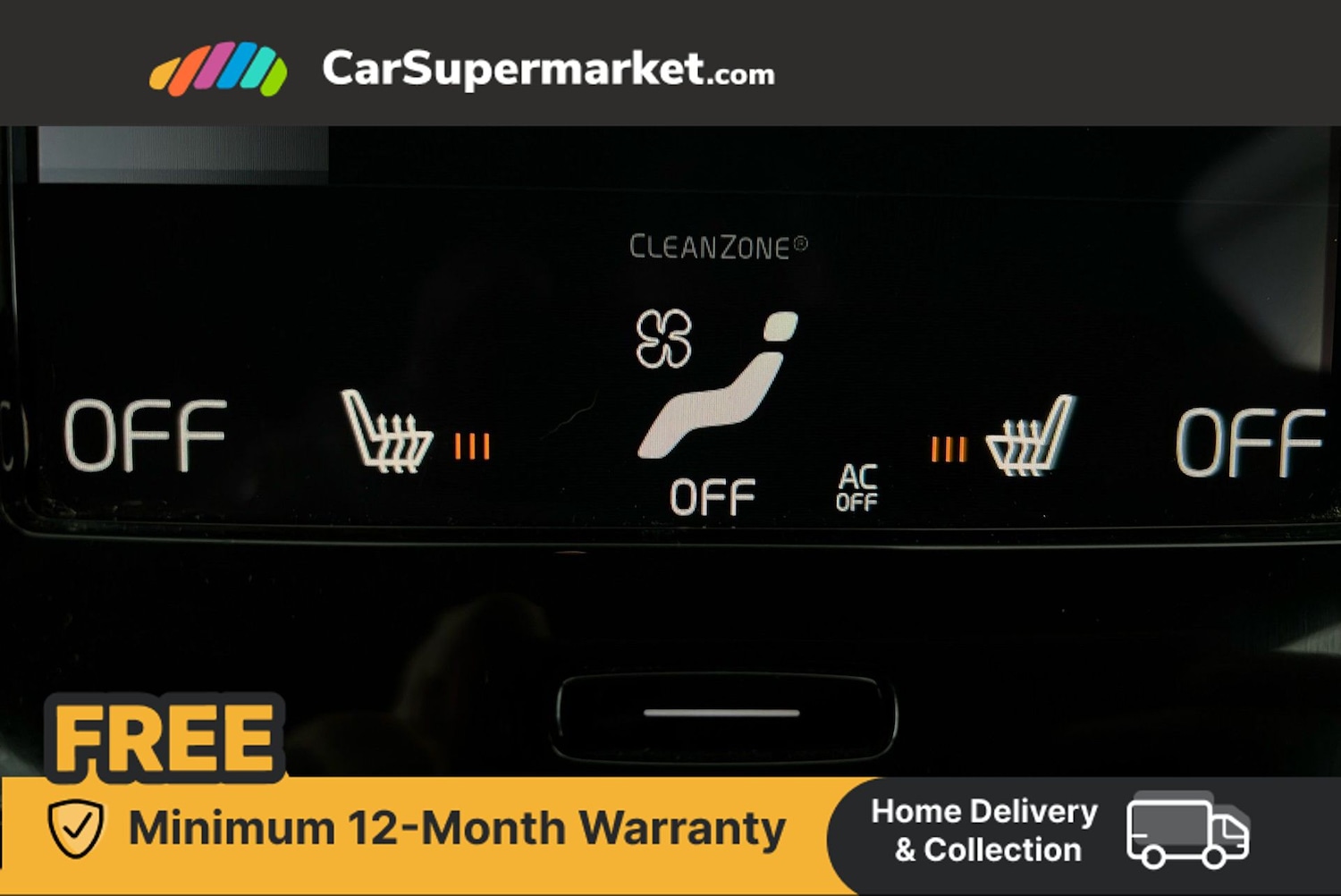 Used Volvo XC40 2020 for sale - 76581699: Photo 28