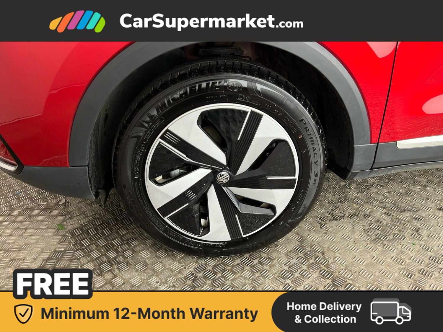 Used MG MG ZS 2023 for sale - 77582623: Photo 19