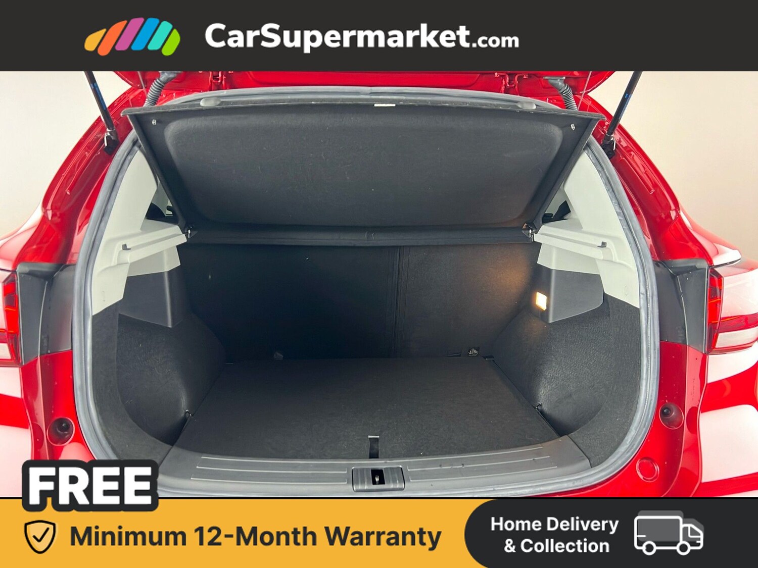 Used MG MG ZS 2023 for sale - 77582623: Photo 22