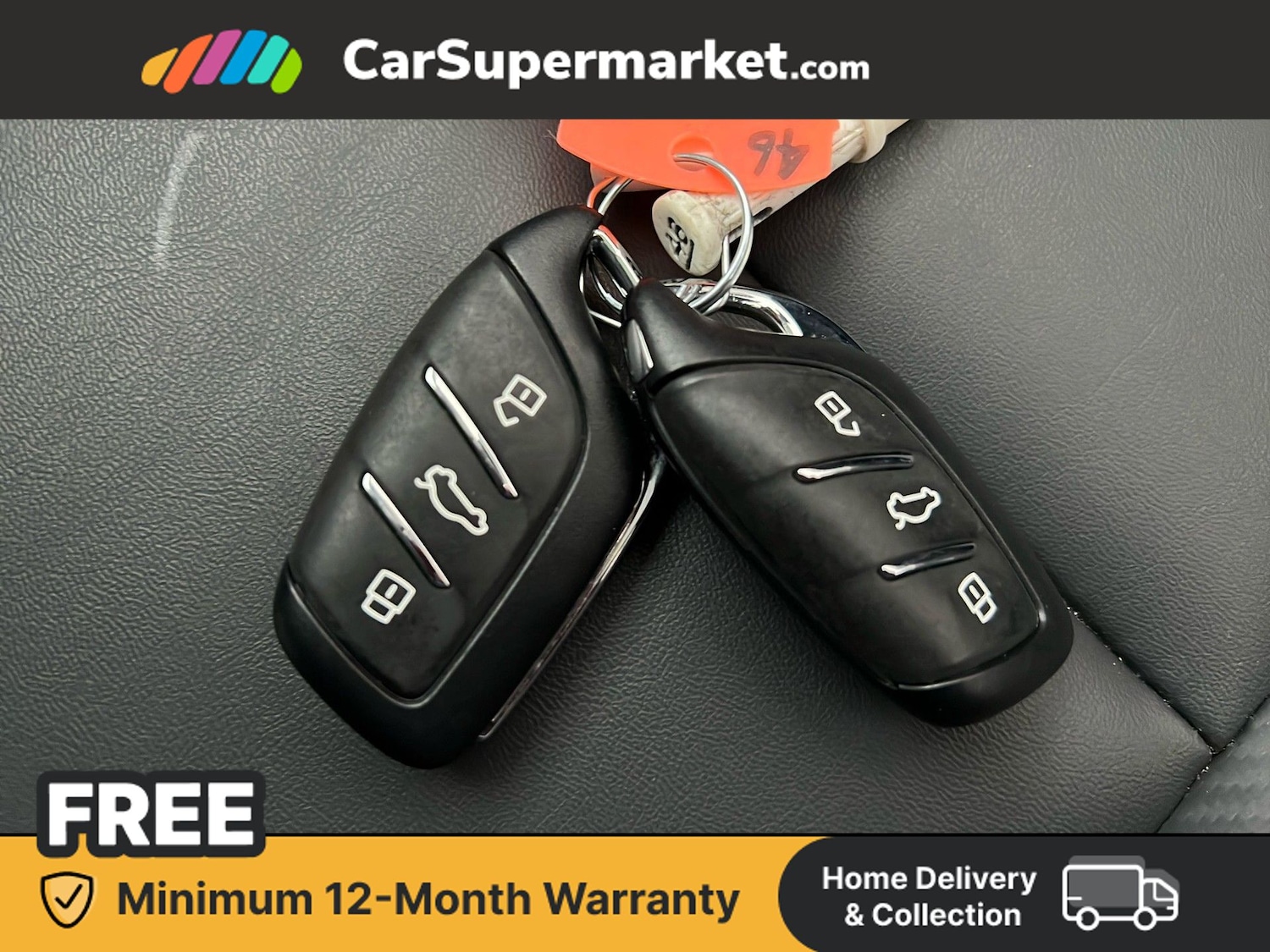 Used MG MG ZS 2023 for sale - 77582623: Photo 23