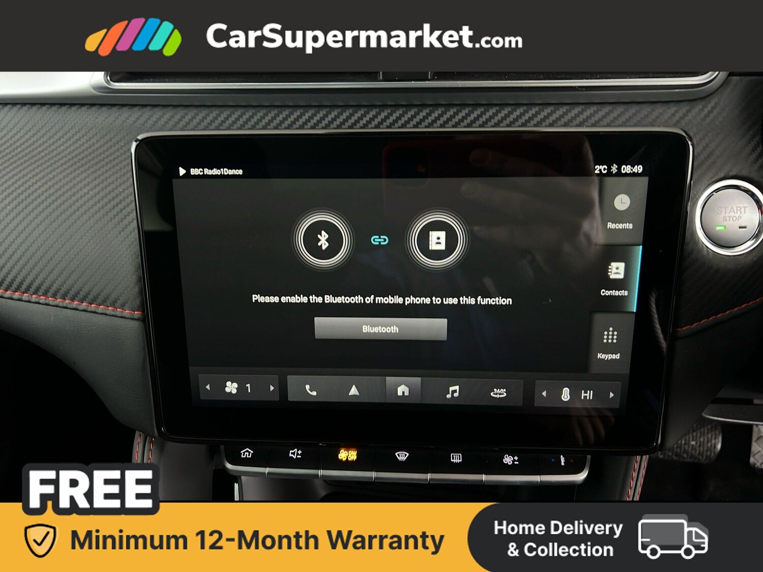 Used MG MG ZS 2023 for sale - 77582623: Photo 24