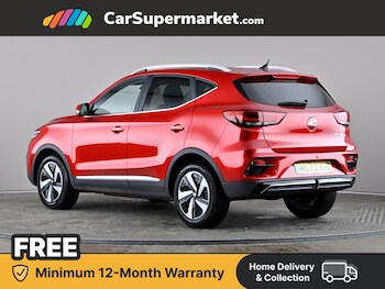 Used MG MG ZS 2023 for sale - 77582623: Photo