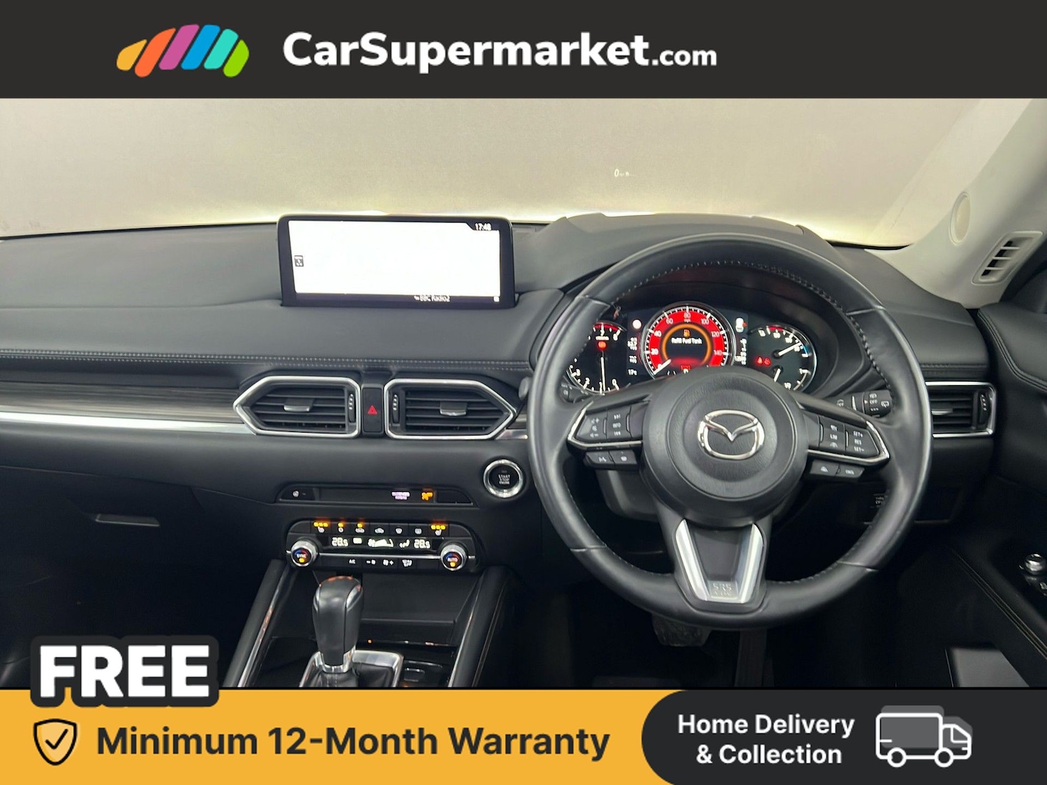 Used Mazda CX-5 2023 for sale - 77879031: Photo 14