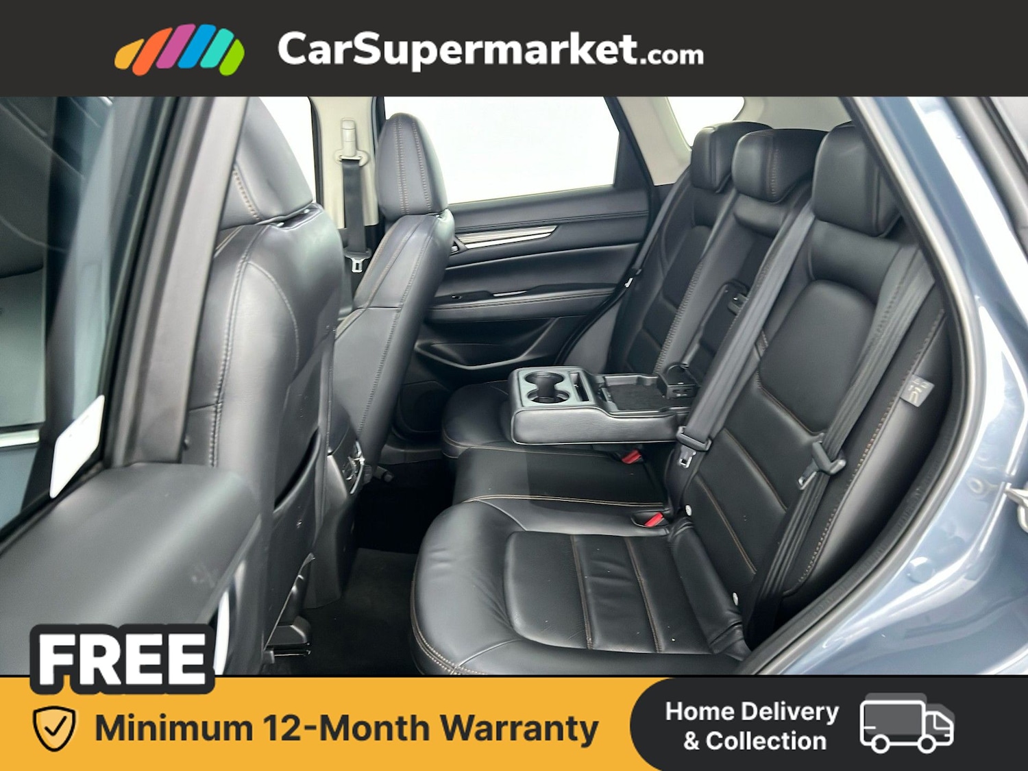 Used Mazda CX-5 2023 for sale - 77879031: Photo 18