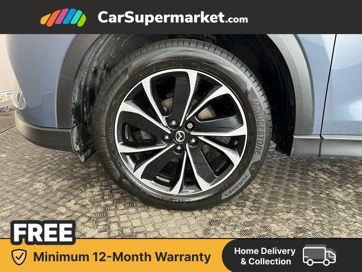 Used Mazda CX-5 2023 for sale - 77879031: Photo 19