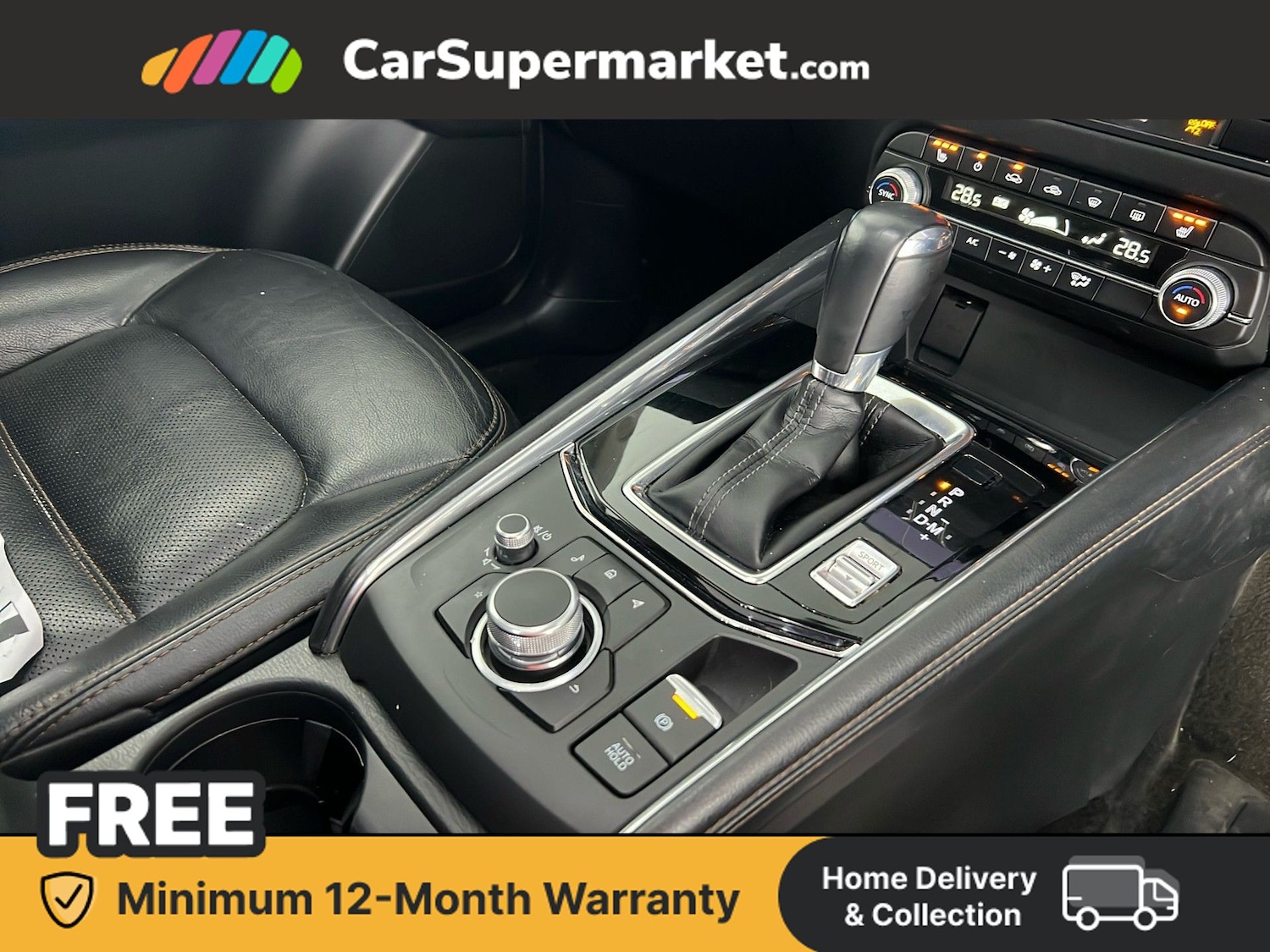 Used Mazda CX-5 2023 for sale - 77879031: Photo 26