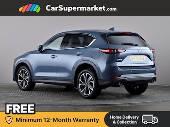 Used Mazda CX-5 2023 for sale - 77879031: Photo