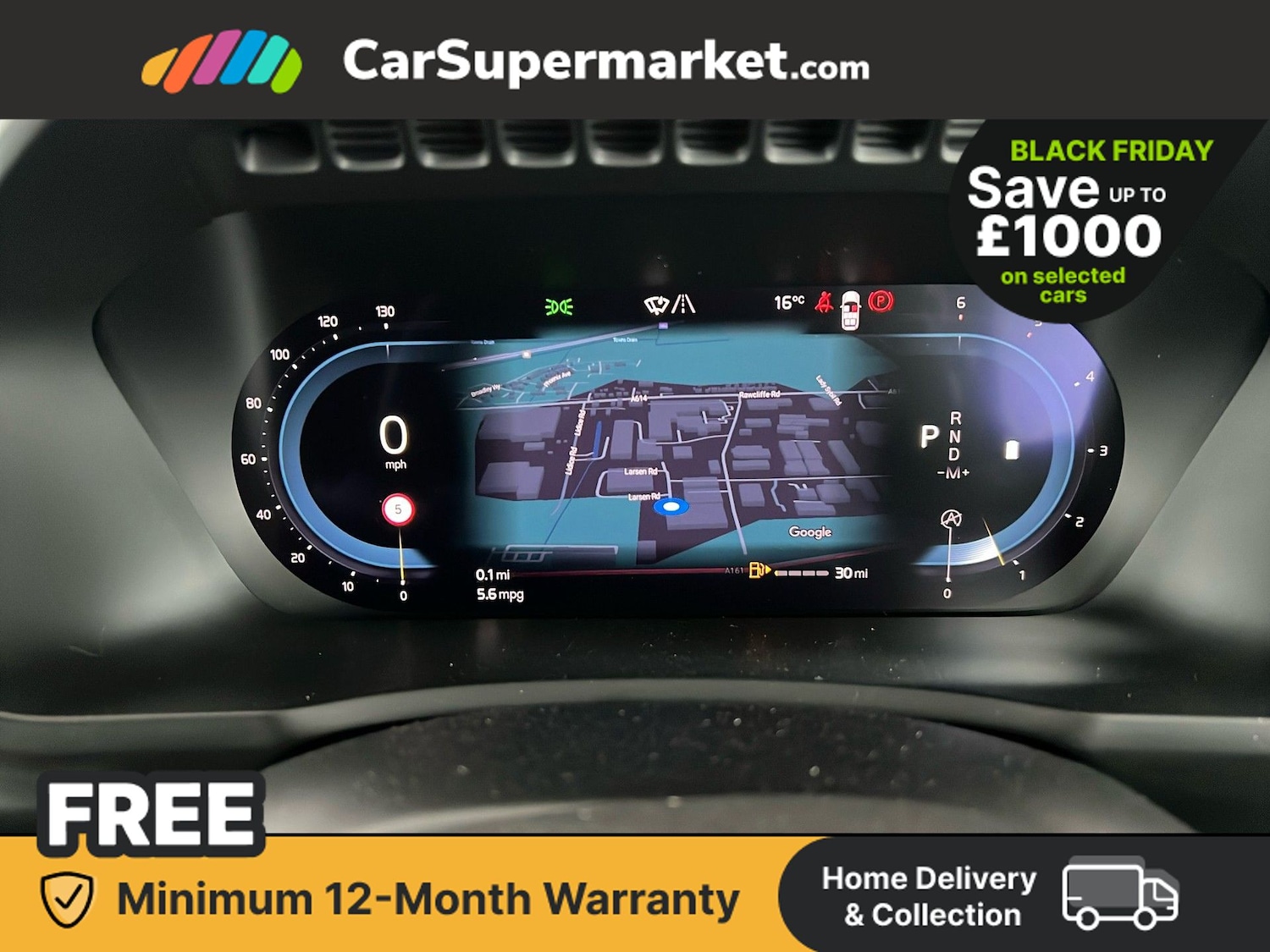 Used Volvo XC90 2023 for sale - 76723821: Photo 16