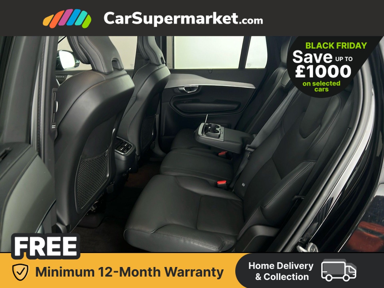 Used Volvo XC90 2023 for sale - 76723821: Photo 18