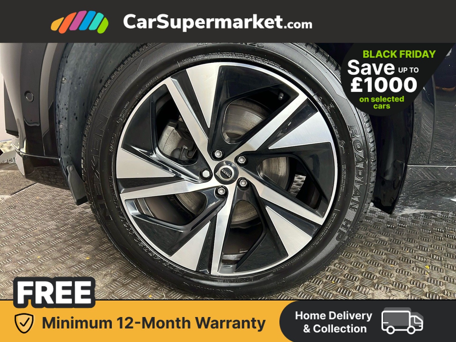 Used Volvo XC90 2023 for sale - 76723821: Photo 19