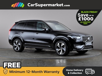 Used Volvo XC90 2023 for sale - 76723821: Photo