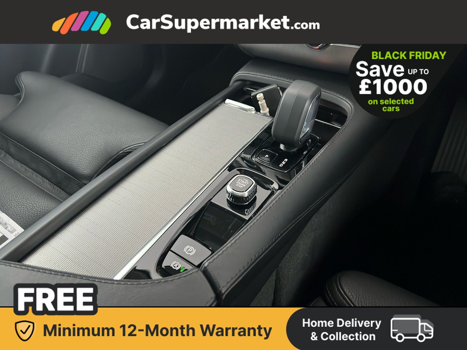 Used Volvo XC90 2023 for sale - 76723821: Photo 24