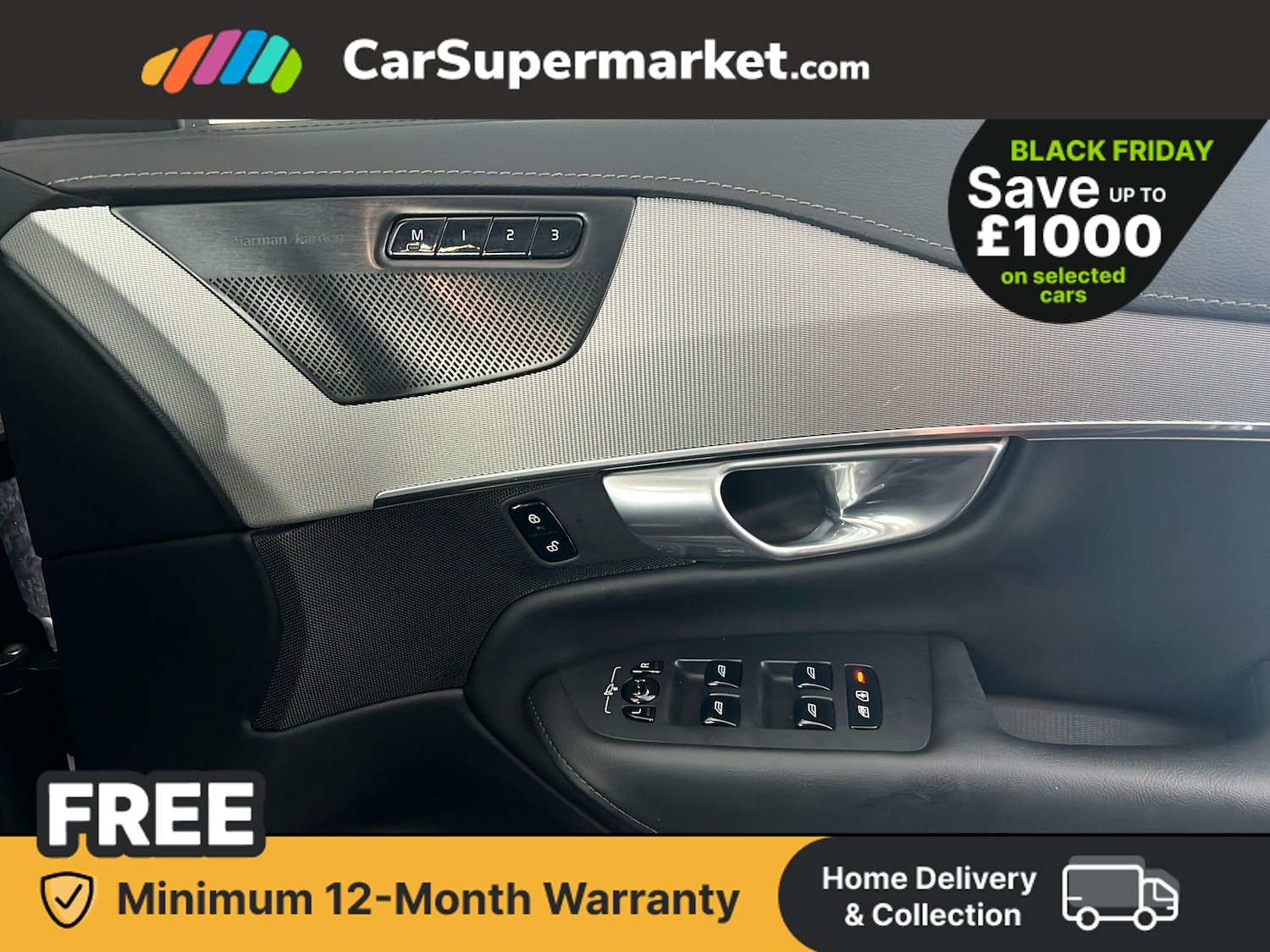 Used Volvo XC90 2023 for sale - 76723821: Photo 27