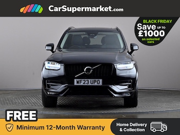 Used Volvo XC90 2023 for sale - 76723821: Photo