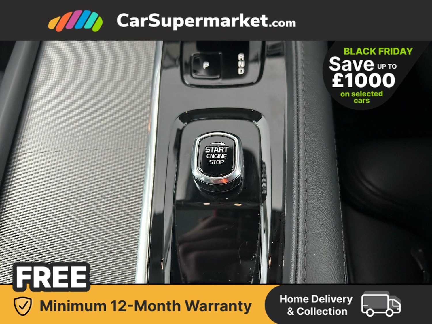 Used Volvo XC90 2023 for sale - 76723821: Photo 30