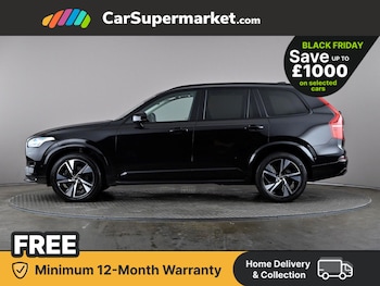 Used Volvo XC90 2023 for sale - 76723821: Photo