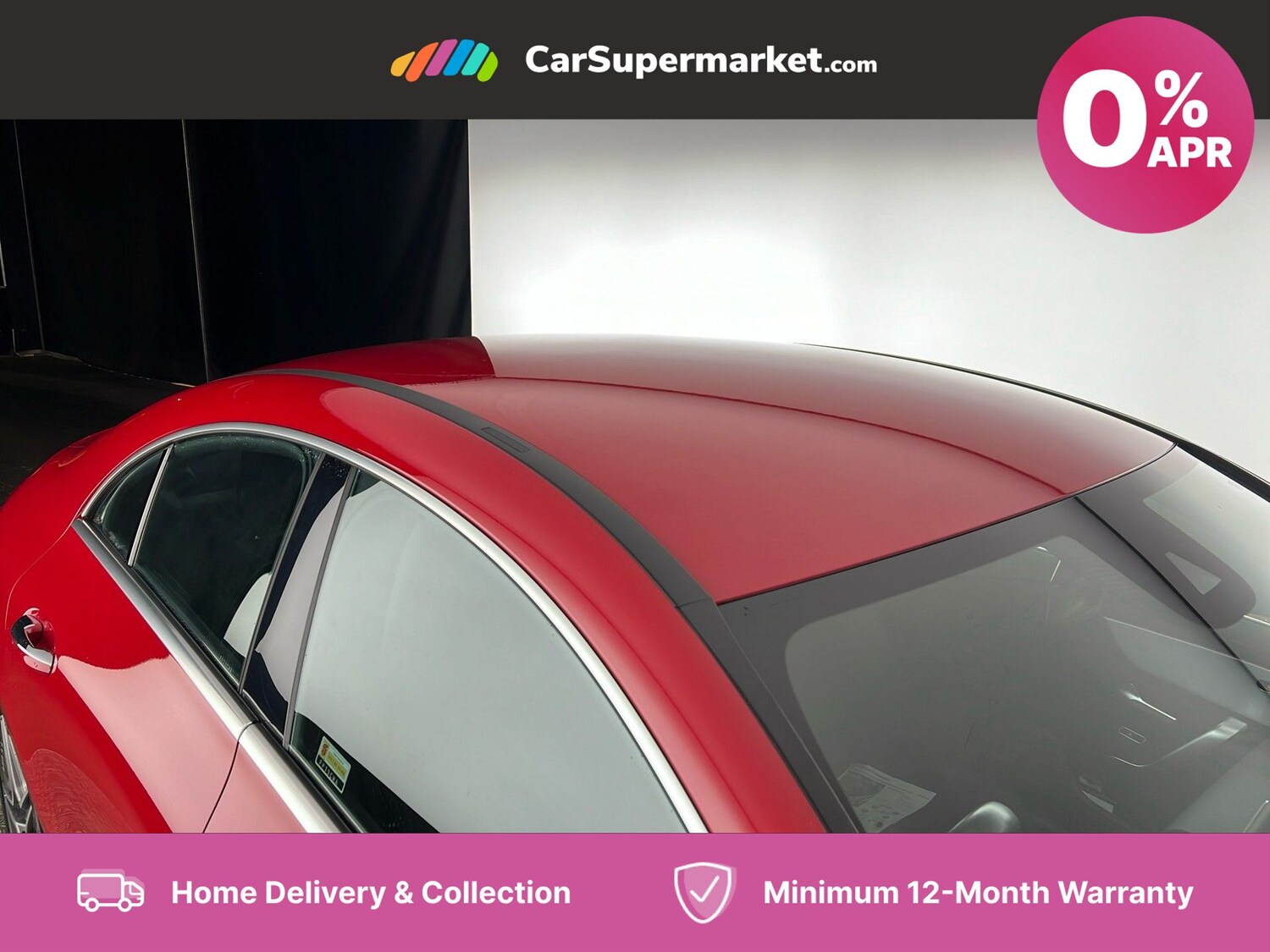 Used Mercedes-Benz CLA 2019 for sale - 76047220: Photo 21