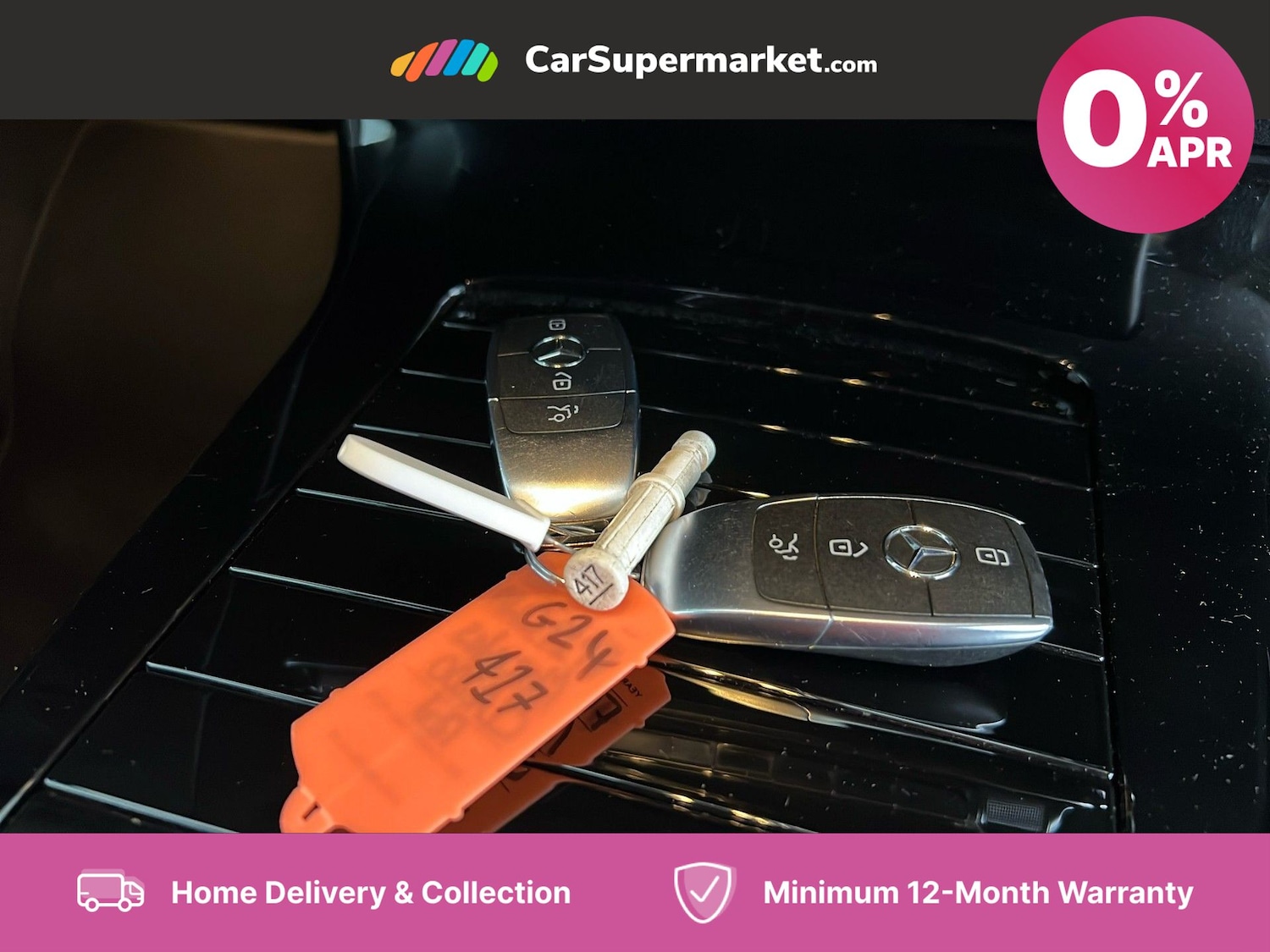Used Mercedes-Benz CLA 2019 for sale - 76047220: Photo 24
