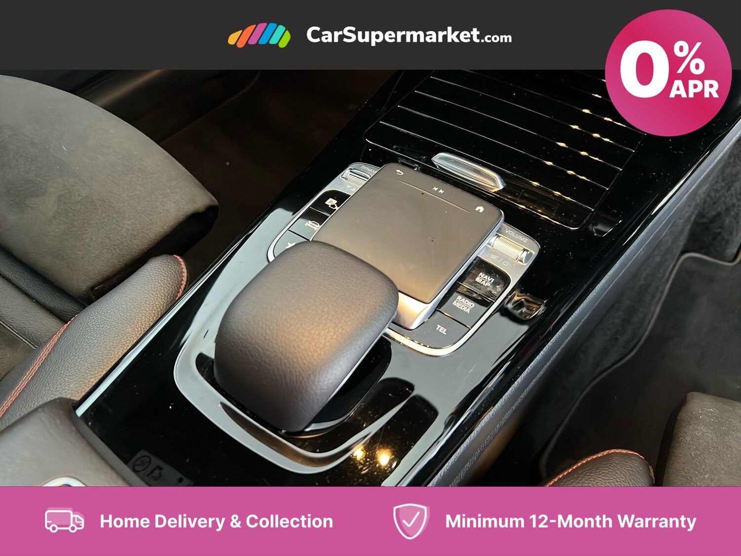 Used Mercedes-Benz CLA 2019 for sale - 76047220: Photo 27