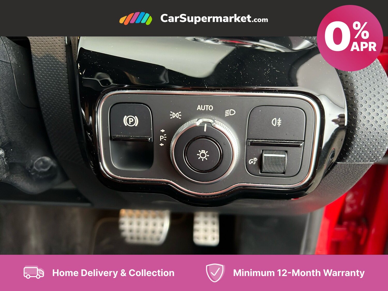 Used Mercedes-Benz CLA 2019 for sale - 76047220: Photo 28