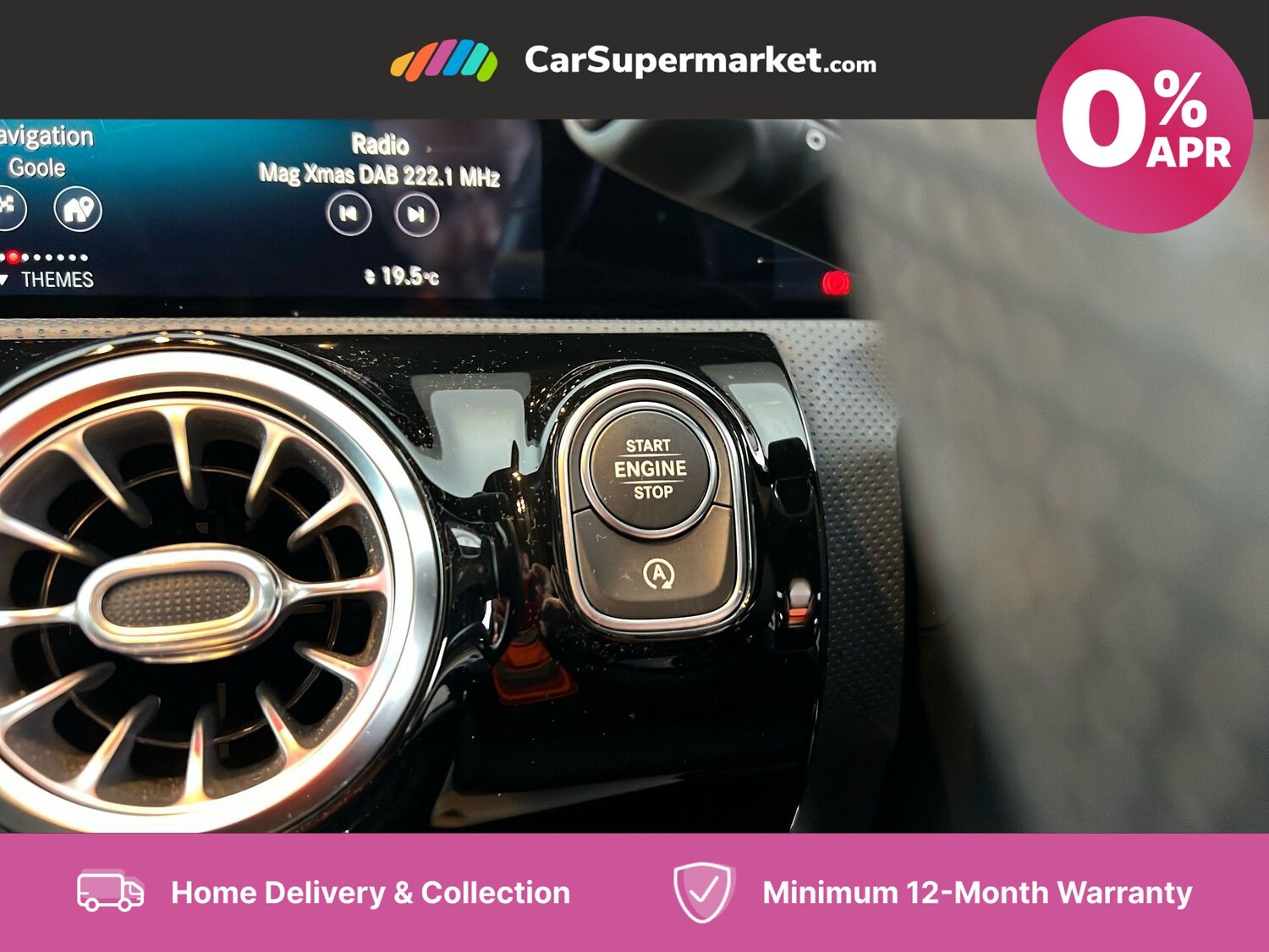 Used Mercedes-Benz CLA 2019 for sale - 76047220: Photo 29