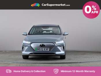 Used Hyundai IONIQ 2022 for sale - 74854761: Photo
