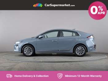 Used Hyundai IONIQ 2022 for sale - 74854761: Photo