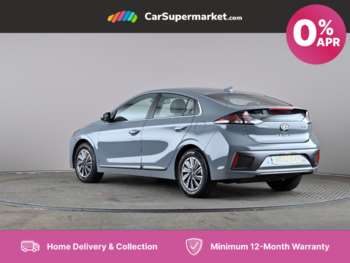 Used Hyundai IONIQ 2022 for sale - 74854761: Photo