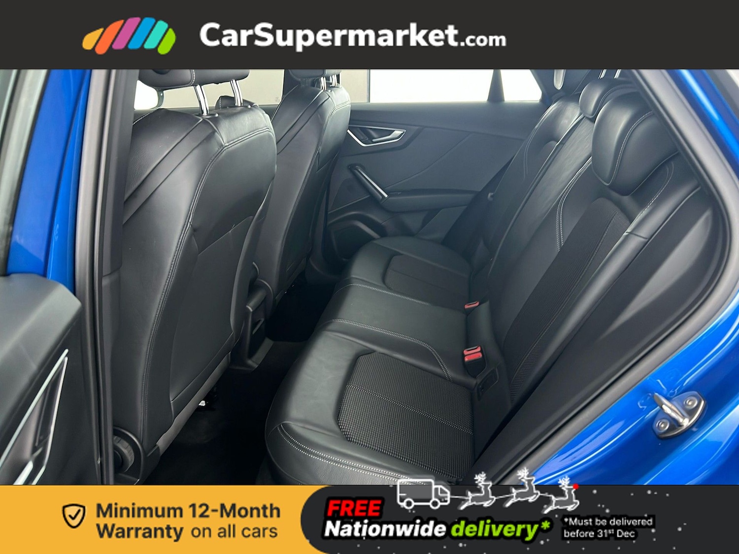 Used Audi Q2 2020 for sale - 76919321: Photo 19