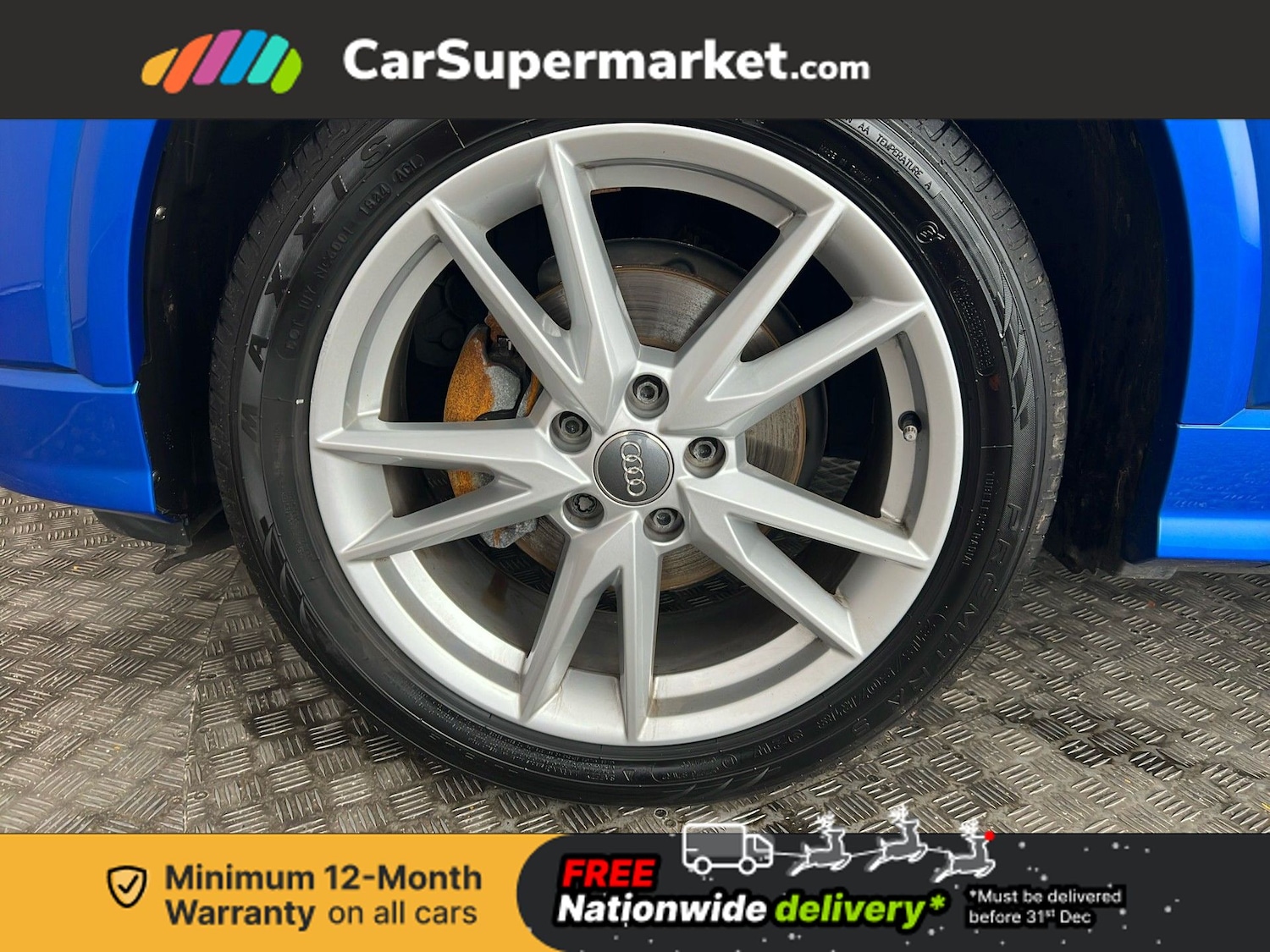 Used Audi Q2 2020 for sale - 76919321: Photo 20