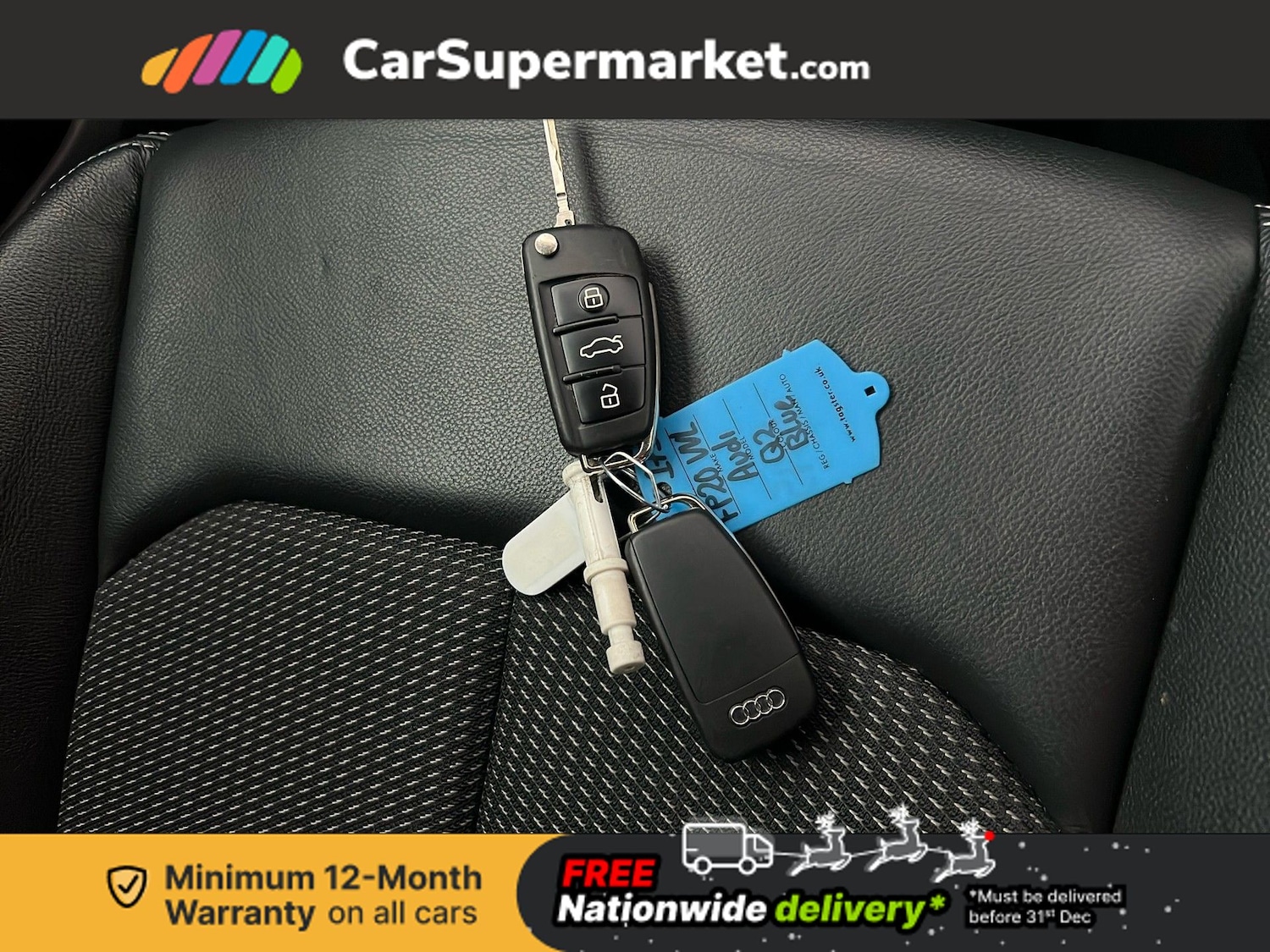 Used Audi Q2 2020 for sale - 76919321: Photo 24