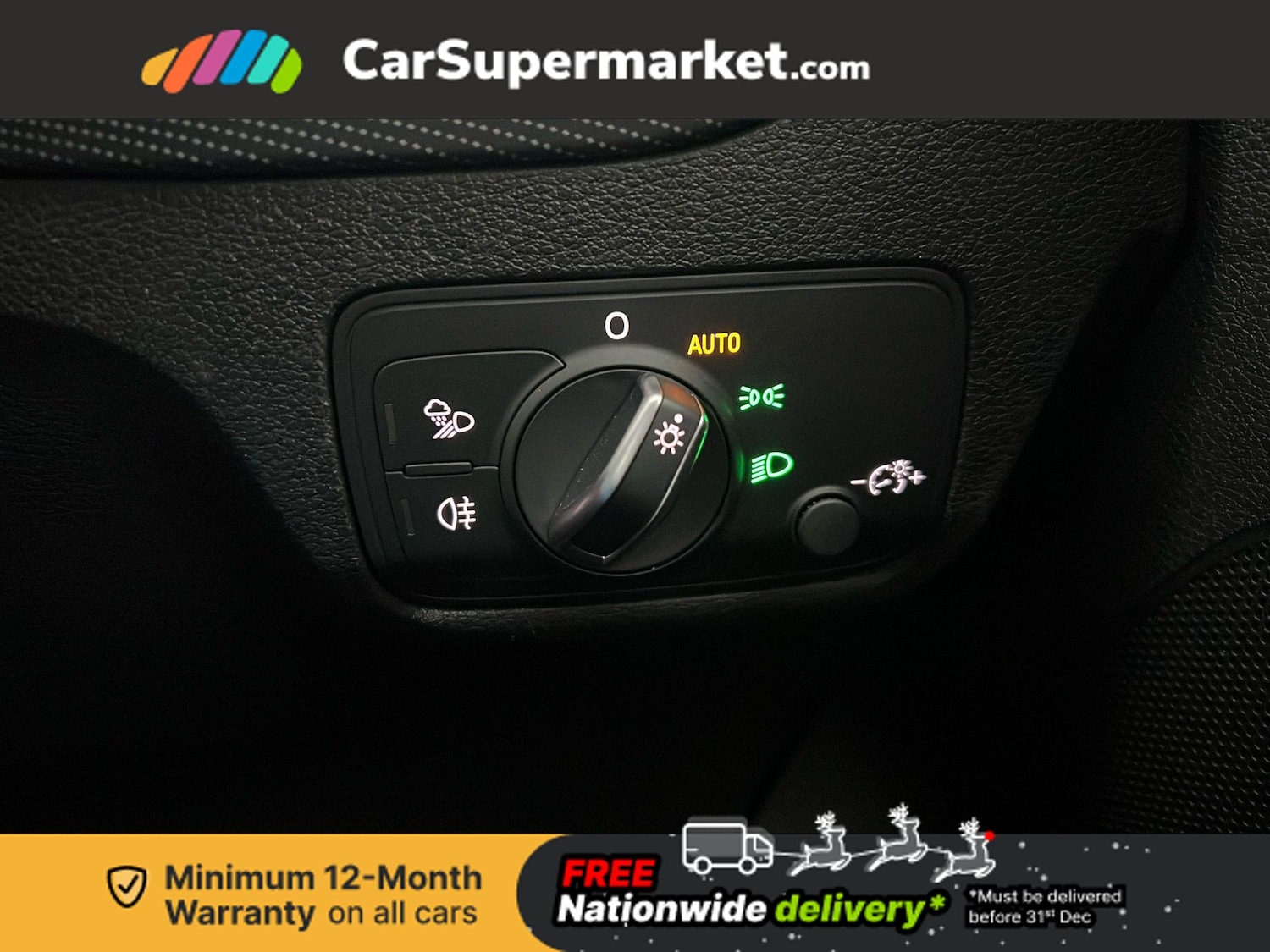 Used Audi Q2 2020 for sale - 76919321: Photo 25