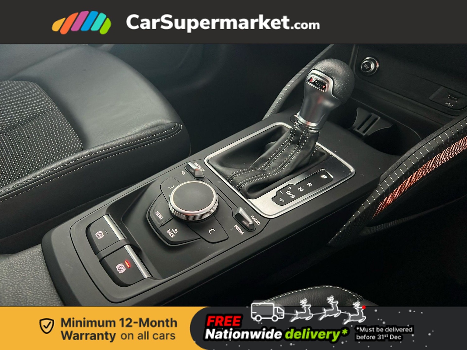 Used Audi Q2 2020 for sale - 76919321: Photo 26